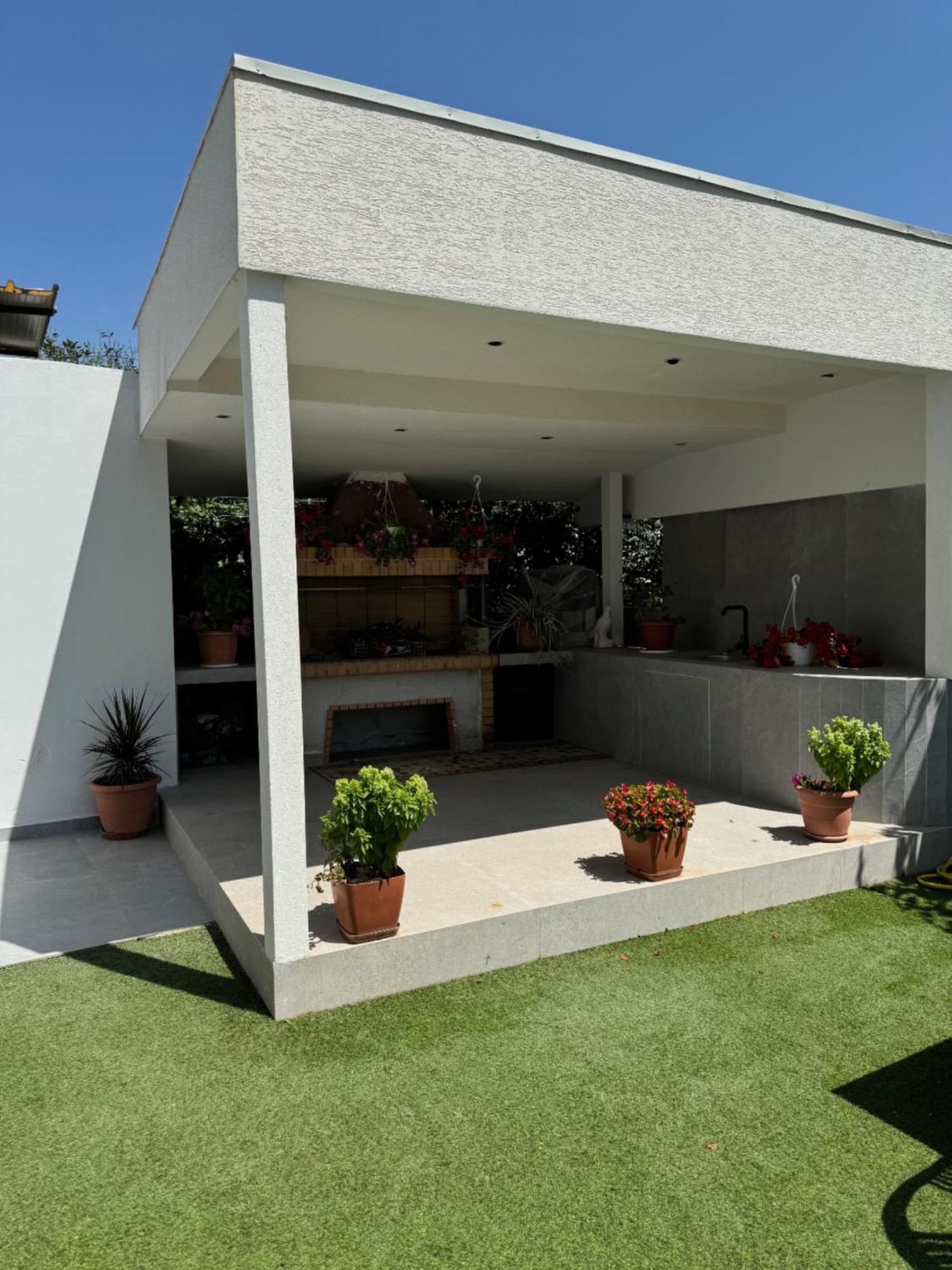 Vila Neli Ksamil Exterior foto